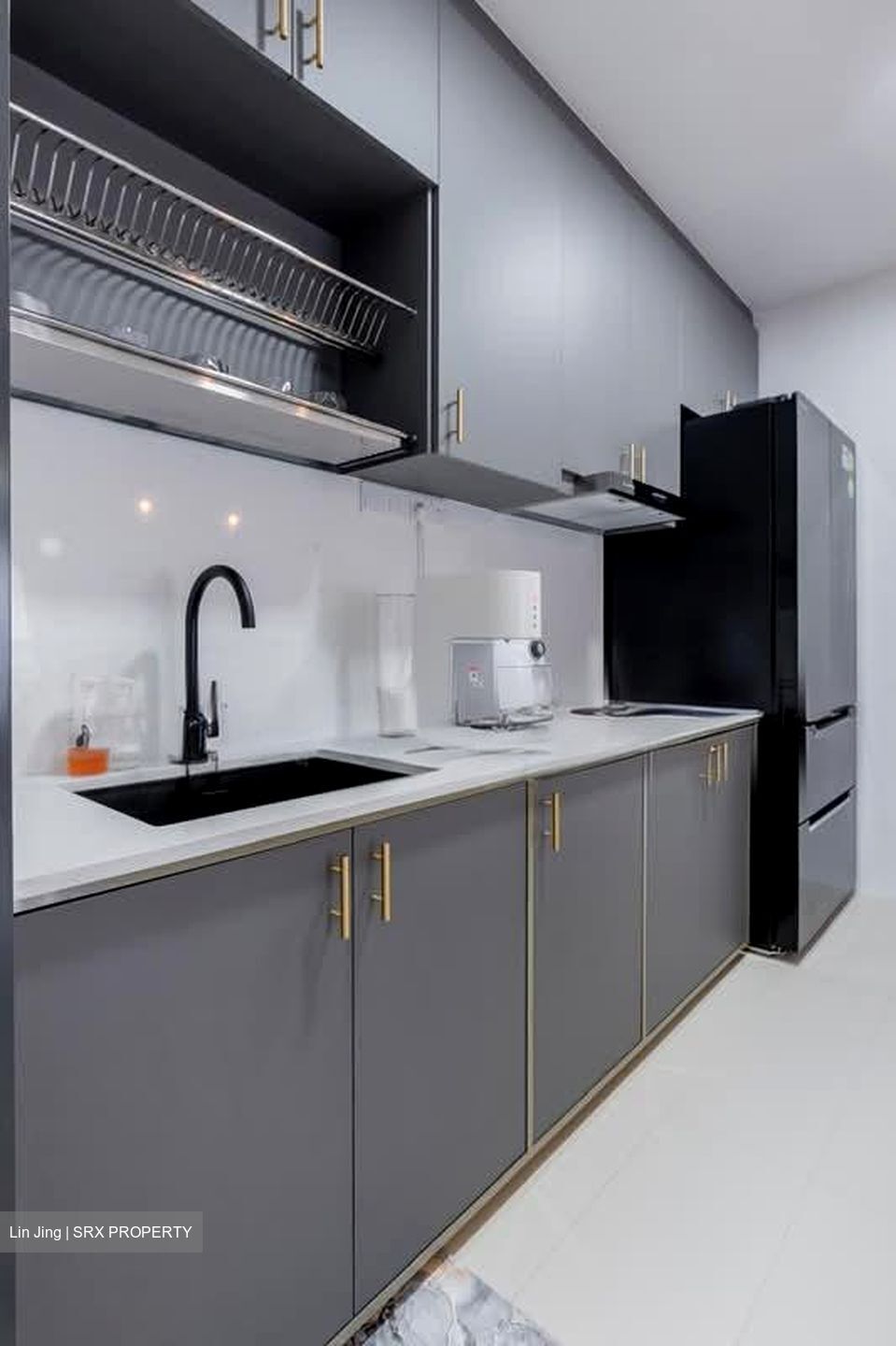 Blk 96 Skyparc @ Dawson (Queenstown), HDB 4 Rooms #584397571
